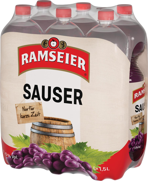 Ramseier Sauser