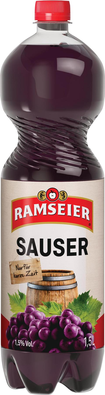 Ramseier Sauser