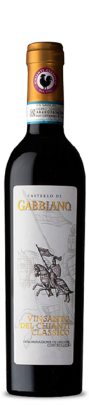 Vinsanto del Chianti Classico