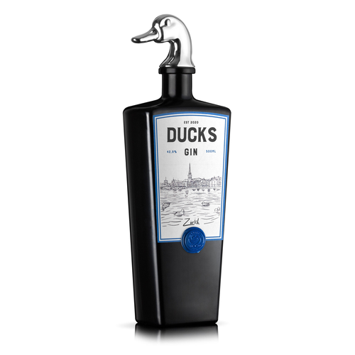 Gin Ducks
