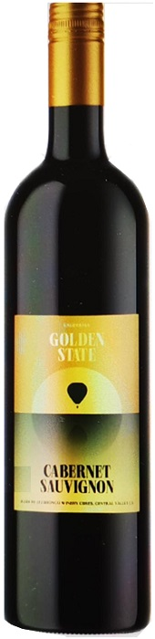 Cabernet Sauvignon Golden State