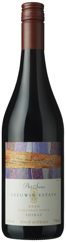 Shiraz Art Series