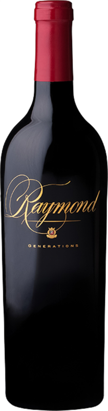 Generations Cabernet Sauvignon, Raymond