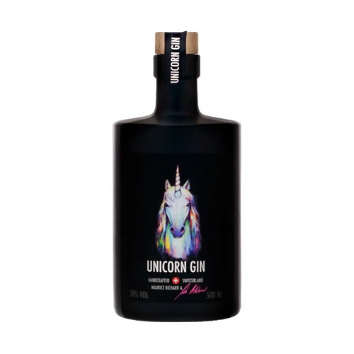 Gin Unicorn