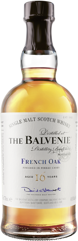 Whisky Balvenie 16y French Oak