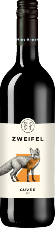 Cuvée Rot