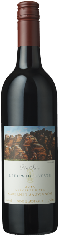 Cabernet Sauvignon Art Series