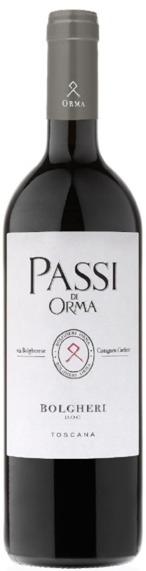 Passi di Orma