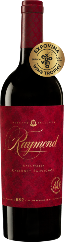 Cabernet Sauvignon Reserve Selection Raymond