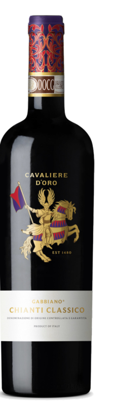 Chianti Classico Il Cavaliere