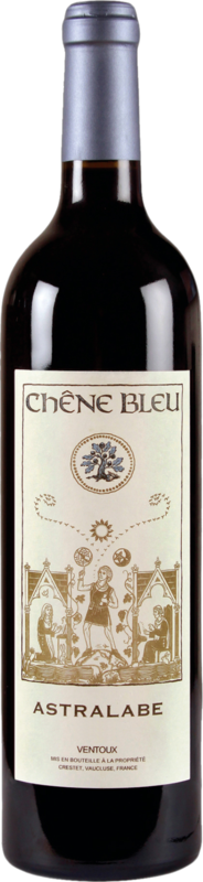 Astralabe Chêne Bleu