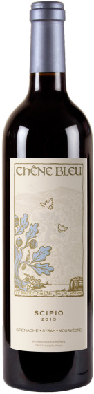 Scipio Chêne Bleu