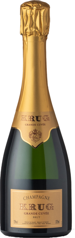 Krug Grande Cuvée