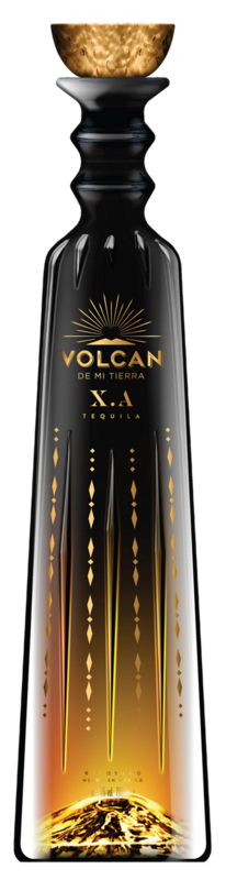 Tequila Volcan De Mi Tierra X.A. Luminous