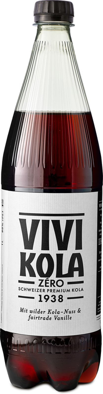Vivi Kola Zero