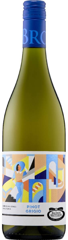 Pinot Grigio