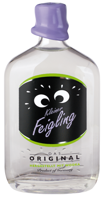 Likör Kleiner Feigling