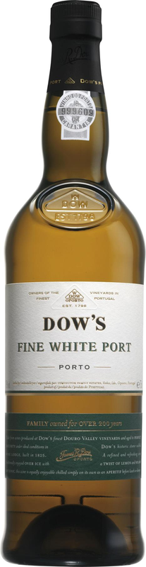 Porto Dow's white