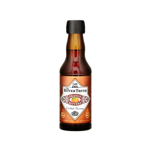 Orange Bitters