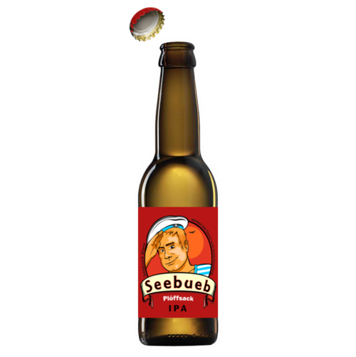 Seebueb Plöffsack IPA