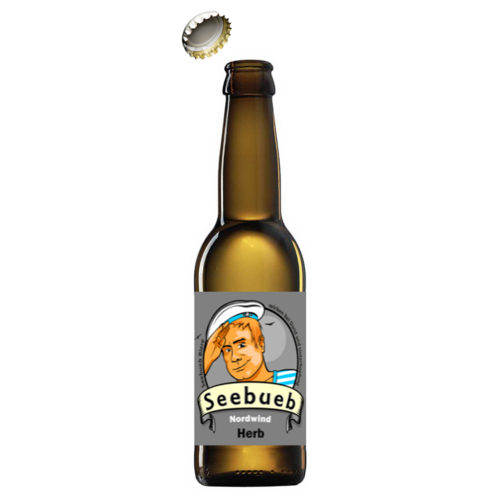 Seebueb Nordwind herb