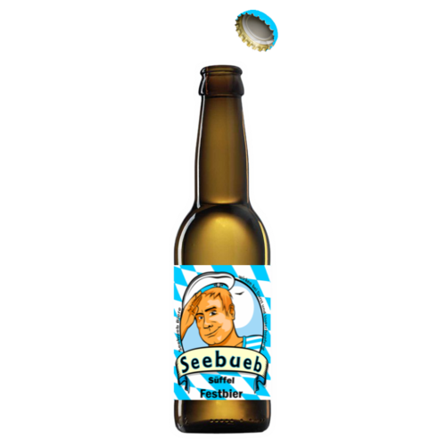 Seebueb Süffel Festbier