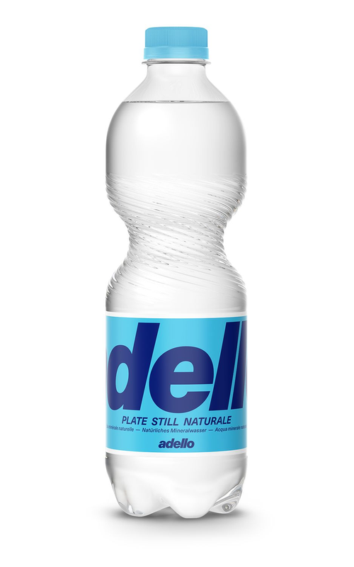 Adello ohne Kohlensäure