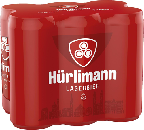Hürlimann Lager