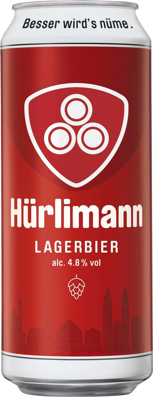 Hürlimann Lager
