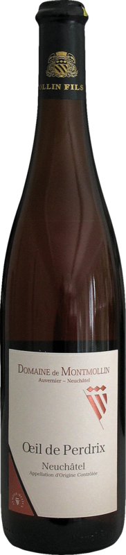 Oeil-de-Perdrix