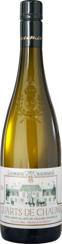 Quarts de Chaume
