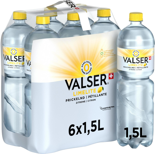 Valser Limelite