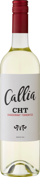 Chardonnay | Torrontes Callia