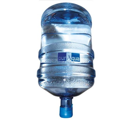 Puraqua 1900cl Ballon