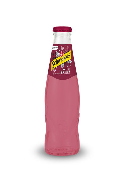Schweppes Wild Berry