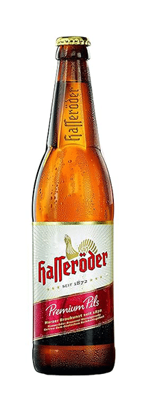 Hasseröder Premium Pils
