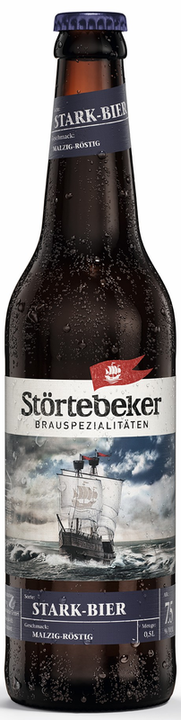 Störtebeker Starkbier