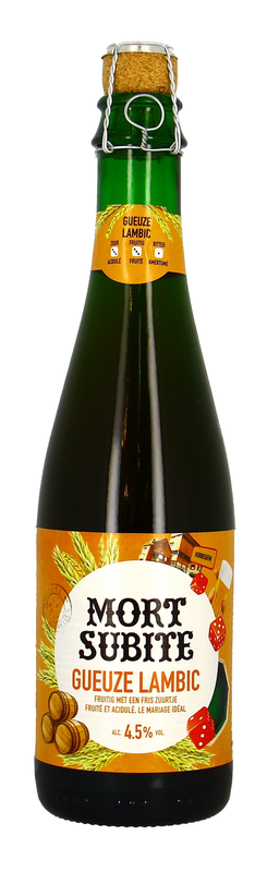 Mort Subite Gueuze