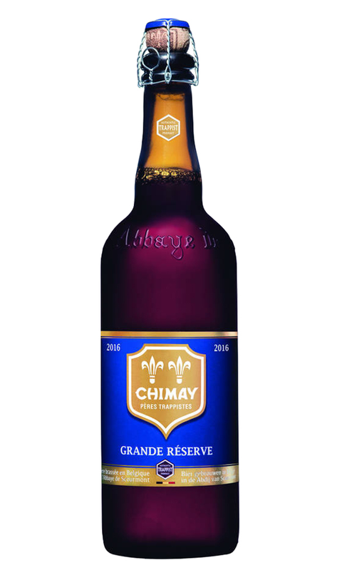 Chimay Grande Réserve