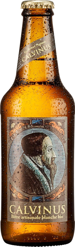 Appenzeller Calvinus Blanche