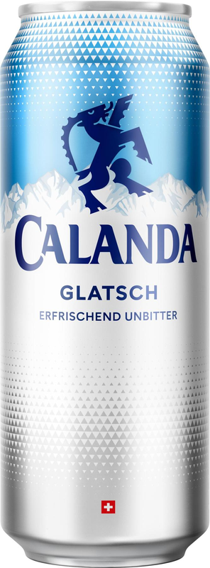 Calanda Glatsch