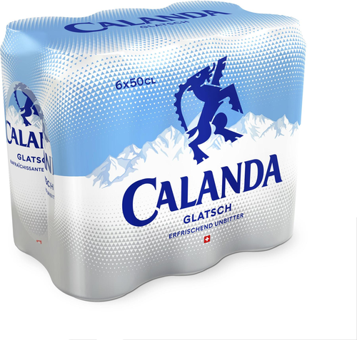 Calanda Glatsch