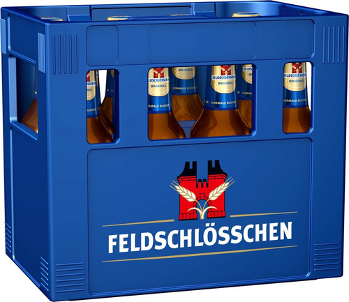 Feldschlösschen Original