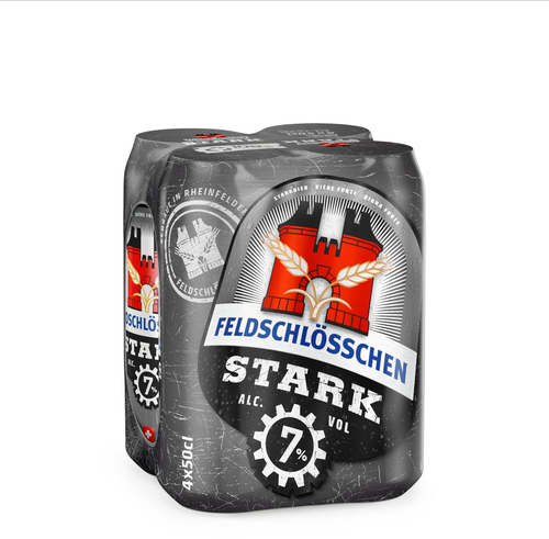 Feldschlösschen Stark