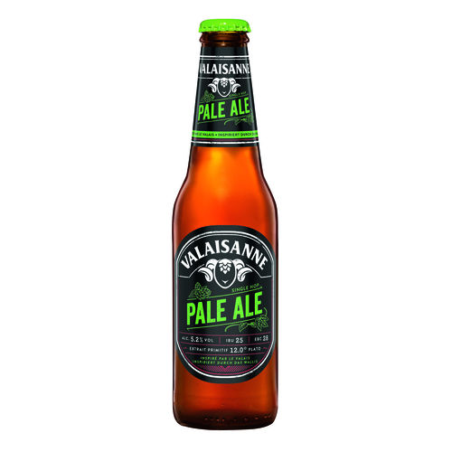Valaisanne Pale Ale