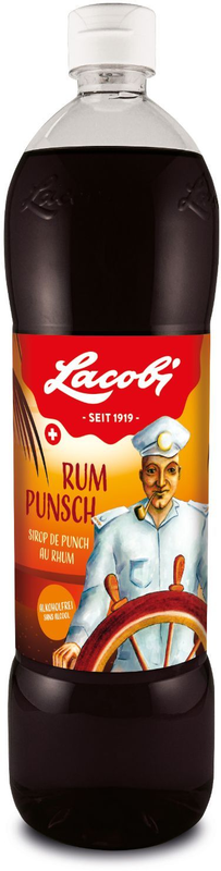 Lacobi Rum Punsch