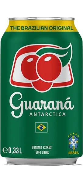 Guarana Antarctica