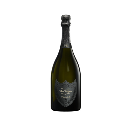 Dom Pérignon Blanc P2