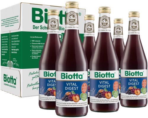 Biotta Vital Digest