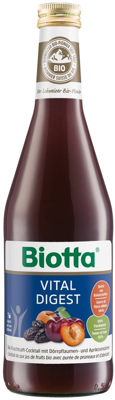 Biotta Vital Digest